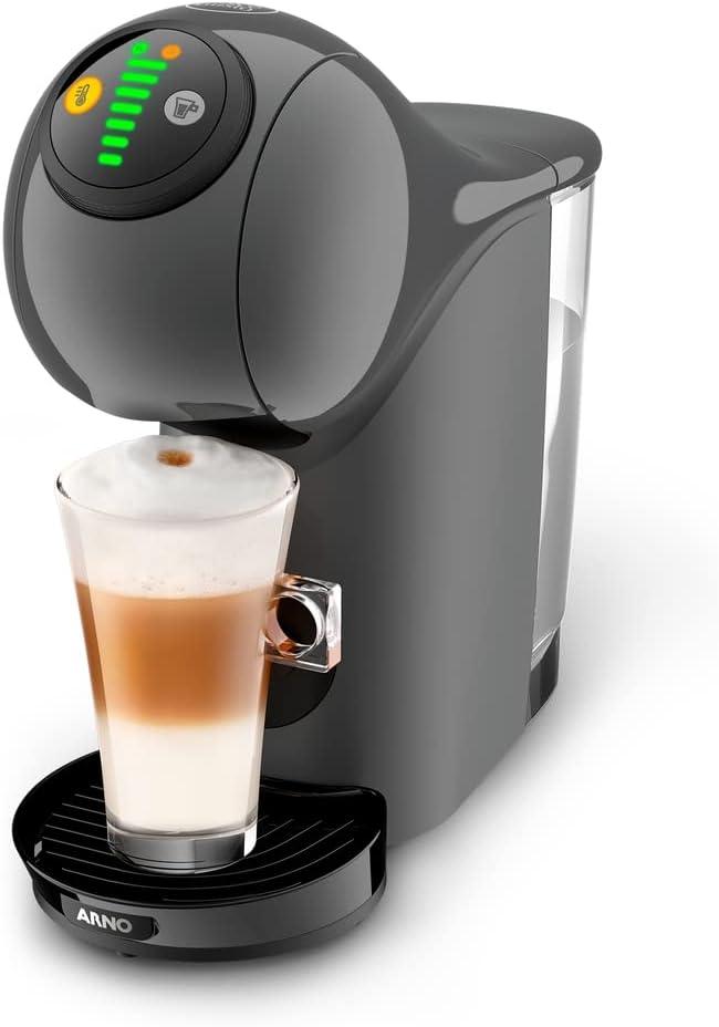 Dolce Gusto Basic Genio S