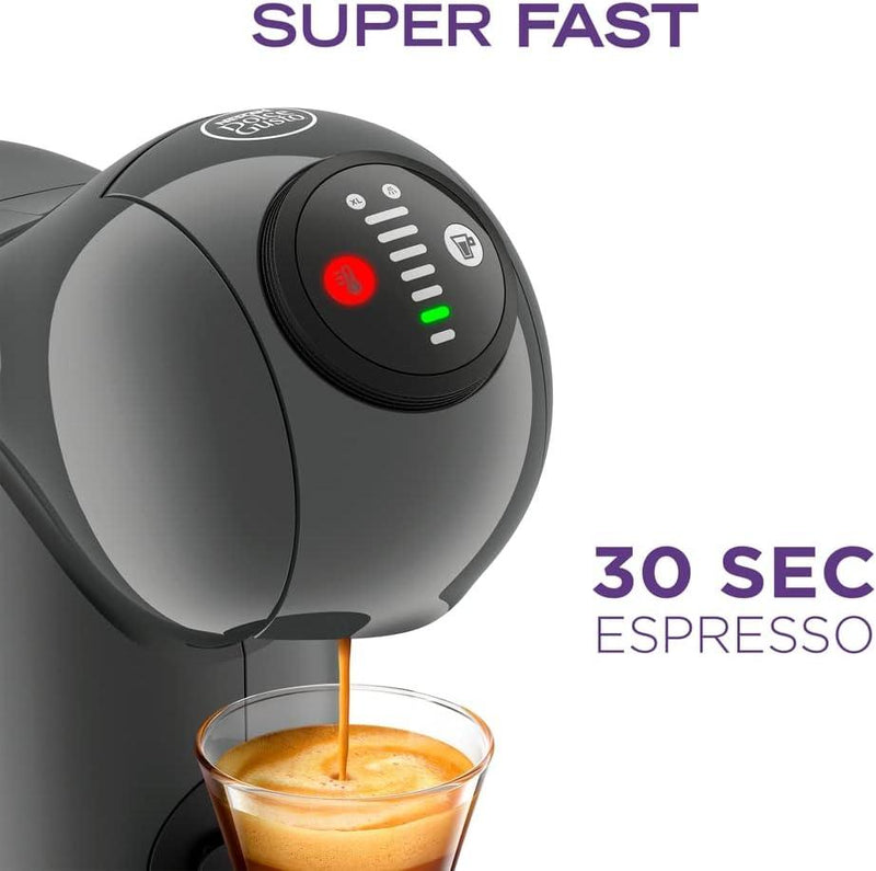 Dolce Gusto Basic Genio S