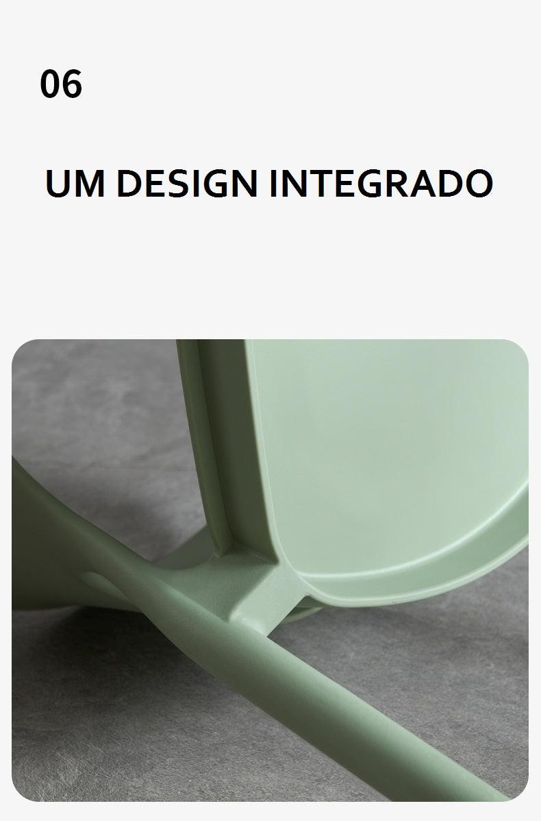 Cadeira de bancada ergonômico moderno - quick preference