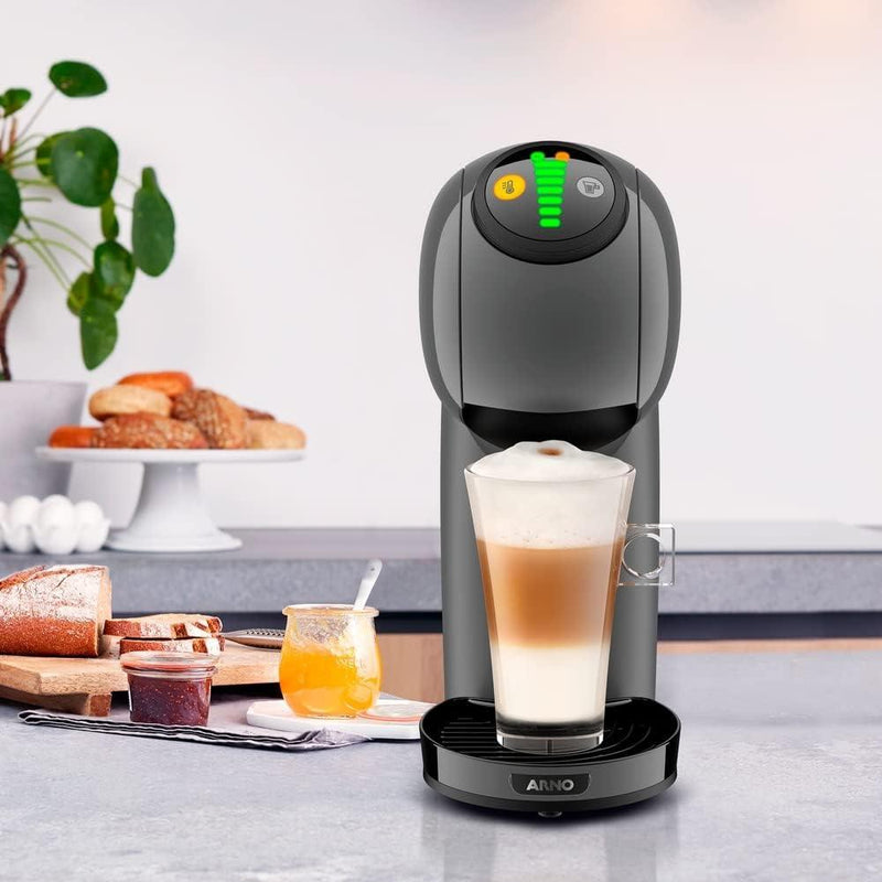 Dolce Gusto Basic Genio S