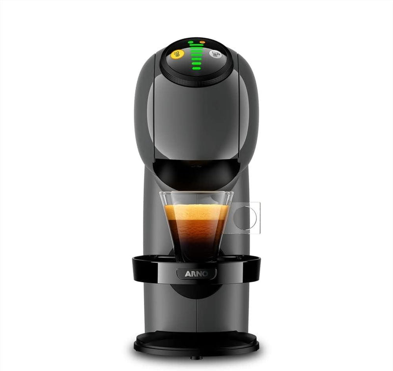 Dolce Gusto Basic Genio S